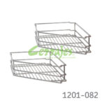 Juego de col. en ang izq 300 55016900300l
