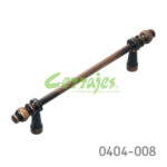 Jaladera Raleigh Latón L=- mm 1003 CV cobre viejo
