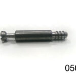 Perno para minifix steel 34/5 02716500030