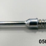 Tirante 34x11x6 eco. zinc 3325/05