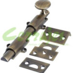 Pasador laton acabado bronce antiguo 152 mm