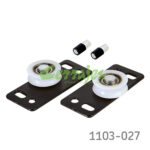 Kit libero eco 1 puerta e005
