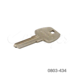Llave Cerrajes de puntos para copia