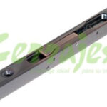 Pasador de sobreponer balancin 203 mm cobre antiguo