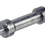 Tornillo con contra 263.24.005