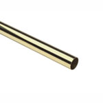Tubo laton de 1 « x 1.22 a110/ 4