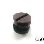 Minifix 16 mm 15/16ks cafe 02.9470.732