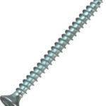 Tornillo hospa 6 x 9/16 015.71.633