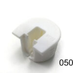 Rafix 16 mm clic blanco 06473wa