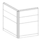 Union 120 h=200 61111278.009