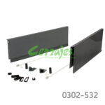 Jgo. Duowing Classic metalico para Nova Pro