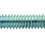 Tornillo M4 L=24 mmPaso 0,7 mm PH2/SL Zincado sin punta