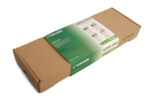 Jgo. Nova-Pro Classic blanco 500 mm para 40 kg con cierre suave con riel - Image 2