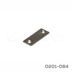 Placa niquel ds-01