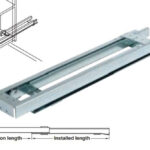 Sistema para pull-out 215 421.45.111