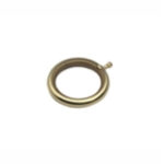 Donas laton para cortina 814/1-1/2