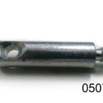 Tirante sistema 16 10x46m6 zinc 89/05