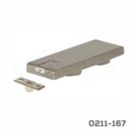 Sistema de apertura LINK N262 T-Met