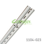 Cremallera interm 010375 3 m