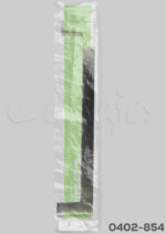 Jaladera Aluminio cc 160 mm L=170 mm 4714 A22 NIQUEL CEPILLADOTornillo M4x25mm - Image 3