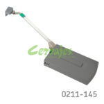 Sistema Plegable KNVRO-F20 muelle C -L=900 H=700