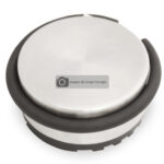 Tope movil para puerta 1.3 kg