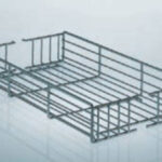 Canastilla colgante 350x468x75 4287