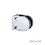 Soporte cristal 8-12 mm