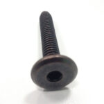Tornillo conector Ø=1/4"L=1-1/2" (38,1 mm)