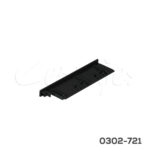 Tapa para frente fb scala H=90 stone