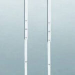 Guia frontal para despensa 1,2 a 1,6 m Mod.4215