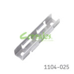 Clip panel de 6.8 mm v128