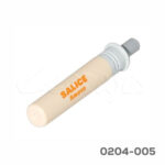 Amortiguador anti-golpeo para sistema de levantamiento Salice "Smove-Lift" beige Ø=10mm L=50mm