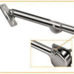 Brazo derecho Ceam "6518" regulable