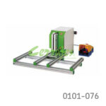 Mini drill press (0m-ii) (euro)