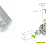 Tornillo autorroscante 5x20 vilm 5,5x20atl