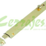 Pasador de laton sobreponer 152 mm