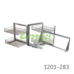 Esq wari corner izq para gab saphir cr w900xh500 mm