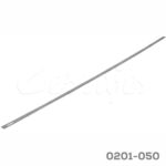 Perno para cremayera 10 mm 839- 10m