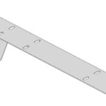 Fijacion de base sx 61110117.009