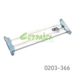 Colgador central LIBRA CH L=250 mm