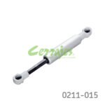 Piston salice automatico de 550 N