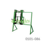 Ensambladora manual zargen 02574