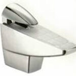 Mensula pelicano base rectangular 106 mm