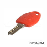 Llave de remoción CL C3 latón