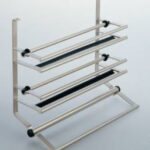 Porta rollo triple 5508231600000