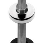 Brida laton de piso 541/ 2