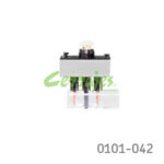 Cabezal grass (3) 42x11 85-03