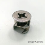 Excentrico d.15 sp.19 nick 69/07