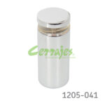 Soporte para cristal 20-40 k051d20a40